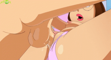 Sex Gif - HOT FUCKING MEG