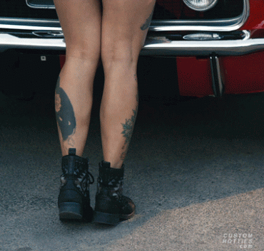 Sex Gif - Hot Mechanic