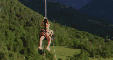 Sex Gif - Hot, Sexy And Naughty... And Scary... HeeHee...