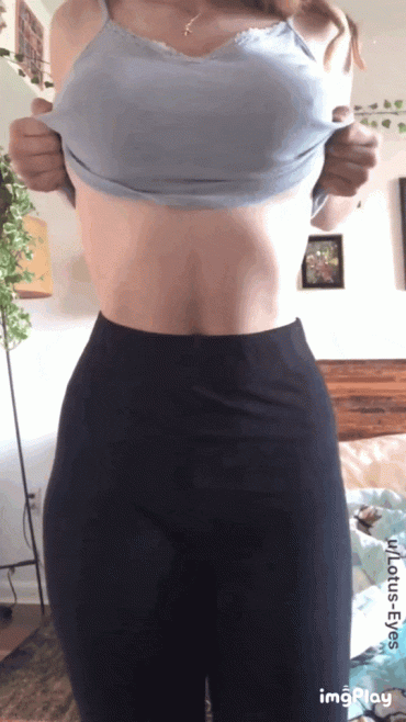 Sex Gif - How body and perfect boobs