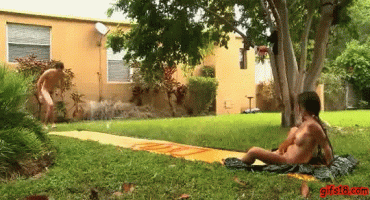 Sex Gif - I Bet You Are Thinking Of Trying This