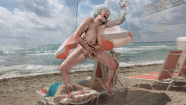Sex Gif - I dream of GILF