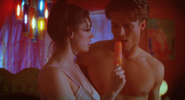 Sex Gif - Immensely Sexy