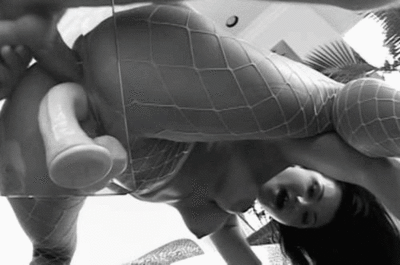 Interracial XXX Porn Pic