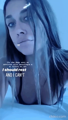 Sex Gif - italian celebrity