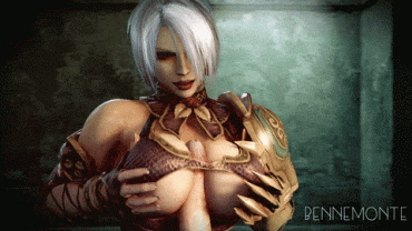 Sex Gif - Ivy Tit Job