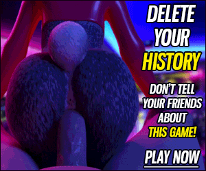 Sex Gif - Judy Hoops Ad GIF