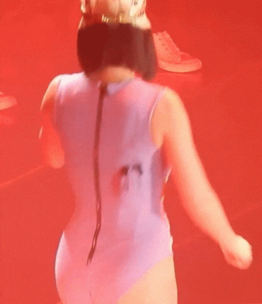 Sex Gif - Katy Perry booty