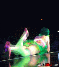 Sex Gif - Katy Perry panties