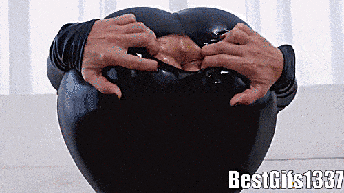 Kelsi Monroe spread big ass