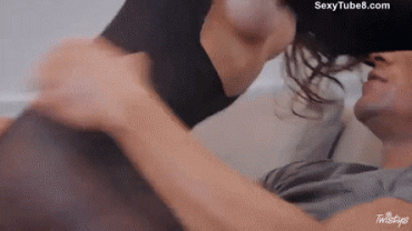 Sex Gif - Kimmy Granger working hard