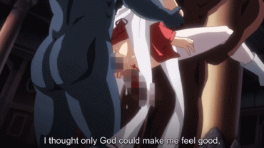 Sex Gif - Kuroinu