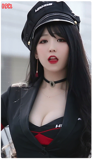 Sex Gif - Lee Eun-hye