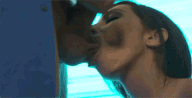 Sex Gif - Lela Star helps you relax before a tan