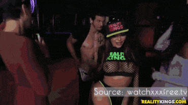 Sex Gif - Lela Star – Lela Craves The Rave