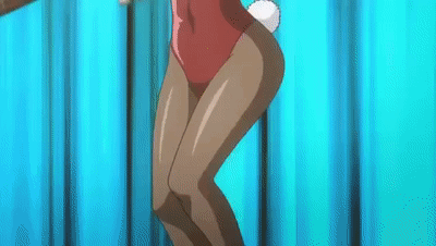 Levy Bunny Suit