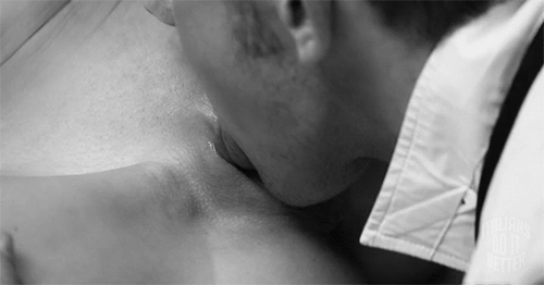 Licking Pussy Cunnilingus Oral-Sex Eating Pussy GIF