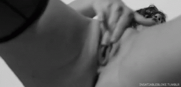 Sex Gif - Lily Carter - Masturbating