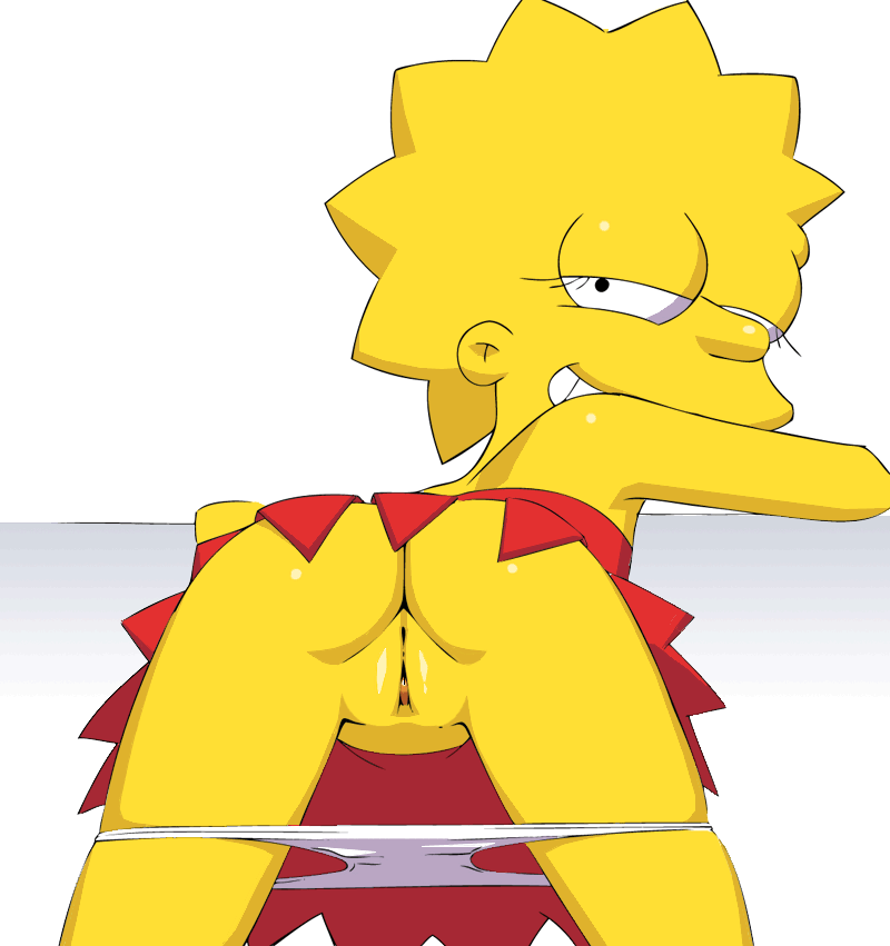 Lisa animation