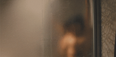 Sex Gif - Long shower