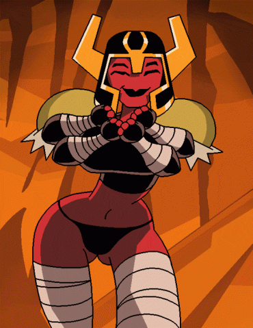 Sex Gif - Looma animation