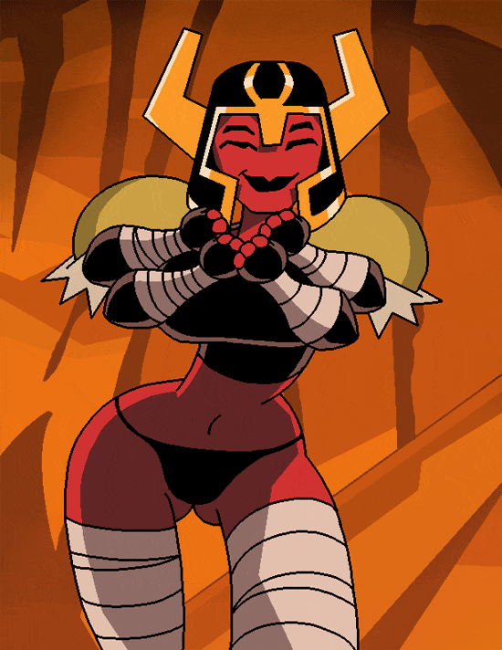 Looma animation