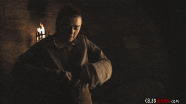 Sex Gif - Maisie williams nude game of thrones
