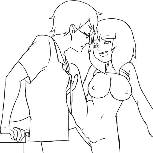 Mankyakis cute Hypno GIF
