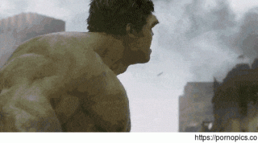 Sex Gif - Marvel Porn