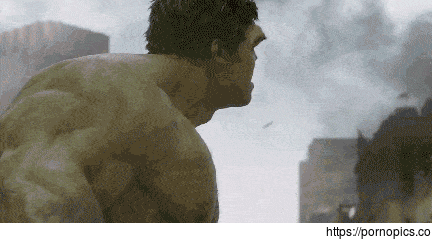 Marvel Porn