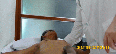Sex Gif - Mature Gay Asian Doctor Twinks And Hard Pounds Teens Ass