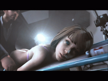 Sex Gif - Maxine in trouble