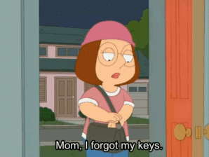 Sex Gif - MEG & LOIS GET SCREWED