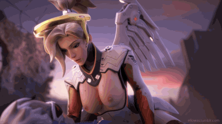 Mercy by Yeero