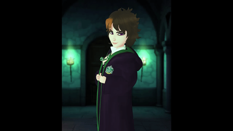 Merula strip