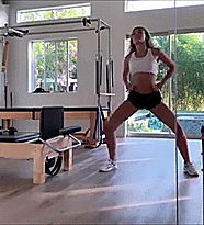 Sex Gif - miley cyrus amazing ass dance