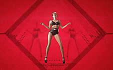 Sex Gif - miley cyrus is soo sexy and fine