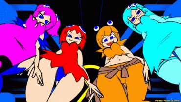 Sex Gif - minus8 animated pacman
