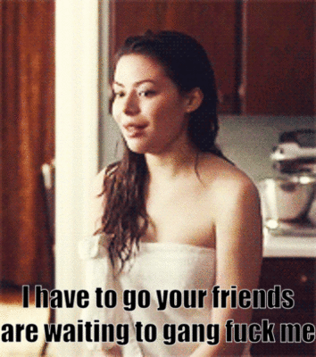 Sex Gif - Miranda