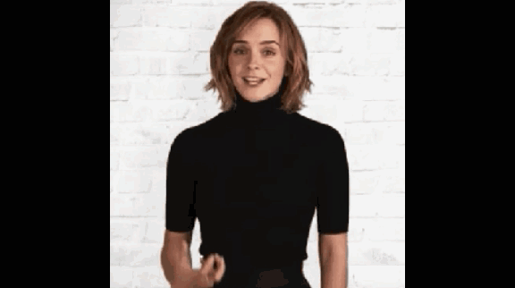 Miss Watson - Wet Wisdom!