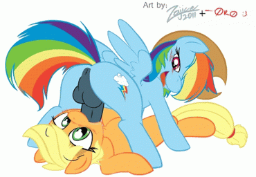 Sex Gif - MLP07