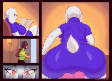 Sex Gif - Mom's secret