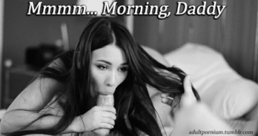 Sex Gif - Morning feeding