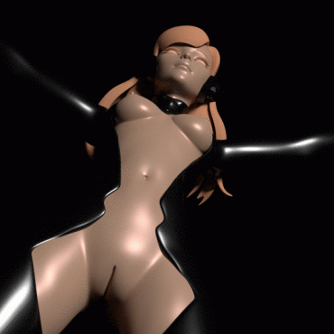 Sex Gif - Morph SFM