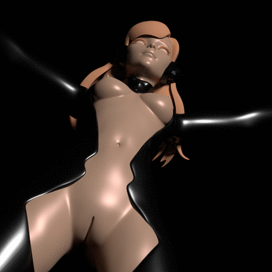Morph SFM