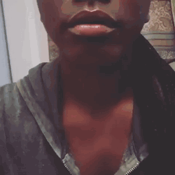 Sex Gif - mouthful of cum