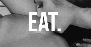 Sex Gif - Move the freaking captionâ€”it's hiding the best part!