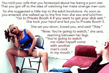 Sex Gif - my wife is my porn star