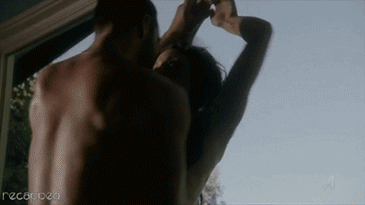Sex Gif - no food at home