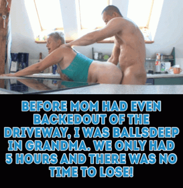 Sex Gif - No time to waste
